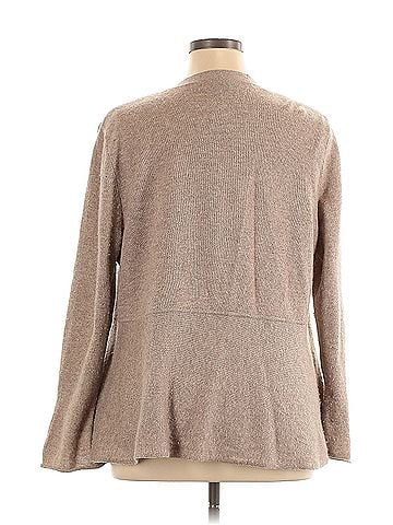 Charter Club Charter Club Cashmere Cardigan (view 2)