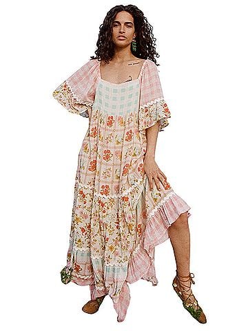 Spell Casual Dress (view 1)