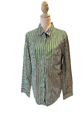 Jones New York Button-Down Shirt (view 1)