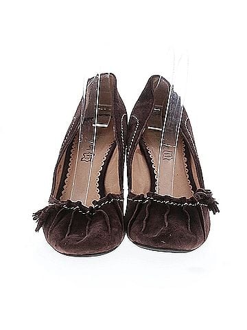Perlina Perlina Heels (view 2)