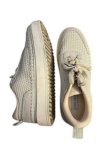 Steve Madden Cherrex Sneakers (view 1)