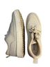 Steve Madden Solid Multi Color Sneakers Size 7 1/2 - photo 1