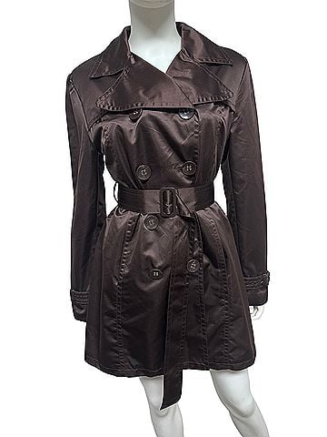 George Trenchcoat (view 1)