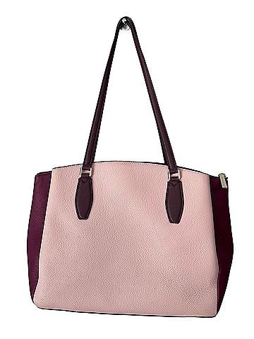 Kate Spade New York Monet Leather Shoulder Bag (view 2)