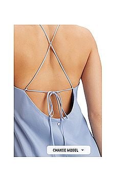 Fabletics Cocktail Dress (view 2)