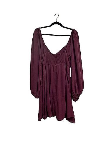Abercrombie & Fitch Cocktail Dress (view 2)
