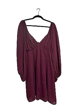 Abercrombie & Fitch Cocktail Dress (view 1)