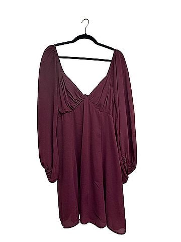 Abercrombie & Fitch Cocktail Dress (view 1)