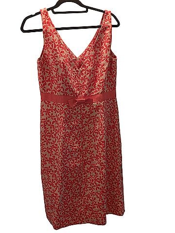 J.Crew J.Crew Casual Dress (view 1)