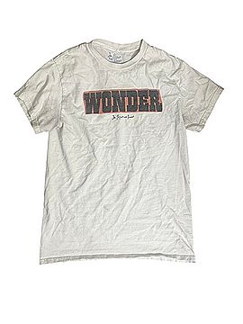 Zara T-Shirt (view 1)