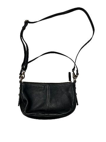 Fossil Crossbody Bag (view 1)