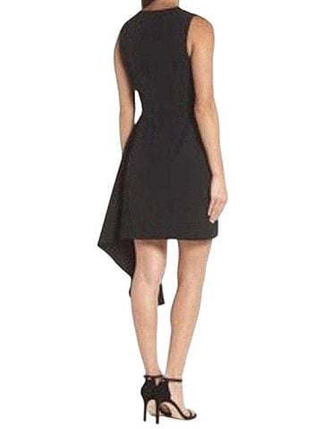 Chelsea28 Cocktail Dress (view 2)