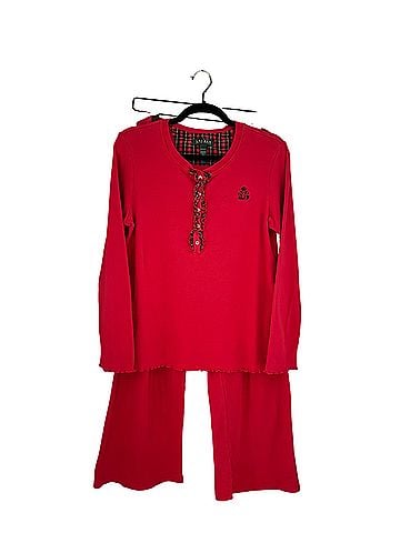 Lauren by Ralph Lauren Long Sleeve Top (view 1)