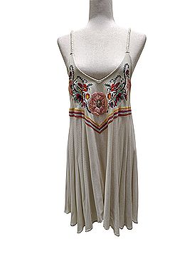 Judith March Casual Dress
