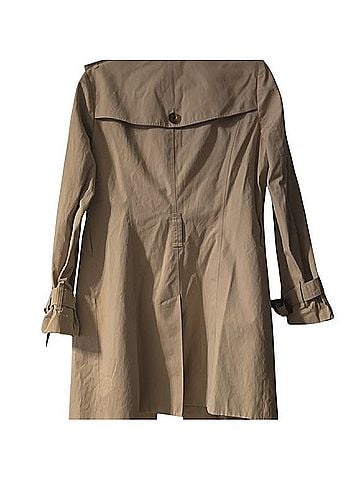 London Fog Trenchcoat (view 2)