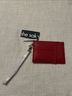The Sak 100% Leather Red Leather Belt One size - photo 5