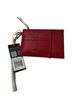 The Sak 100% Leather Red Leather Belt One size - photo 1