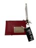 The Sak 100% Leather Red Leather Belt One size - photo 2