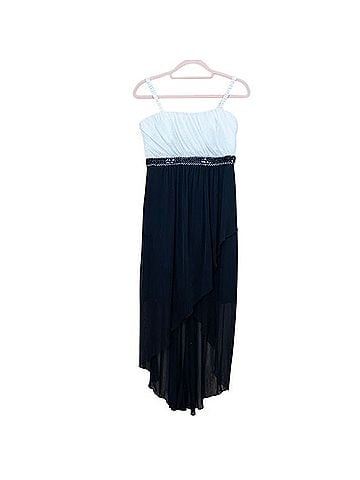 En Focus Studio Cocktail Dress (view 1)