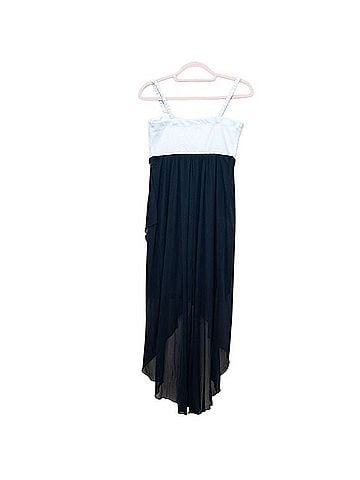 En Focus Studio Cocktail Dress (view 2)