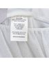 En Focus Studio 100% Polyester Black White Cocktail Dress Size 6 - photo 7