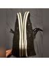 Keds for Kate Spade Black Sneakers Size 9 - photo 7