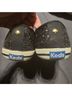 Keds for Kate Spade Black Sneakers Size 9 - photo 6