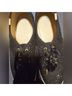 Keds for Kate Spade Black Sneakers Size 9 - photo 5