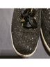 Keds for Kate Spade Black Sneakers Size 9 - photo 9