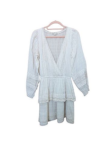 American Eagle Outfitters Casual Dress (view 1)