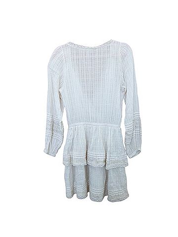 American Eagle Outfitters Casual Dress (view 2)
