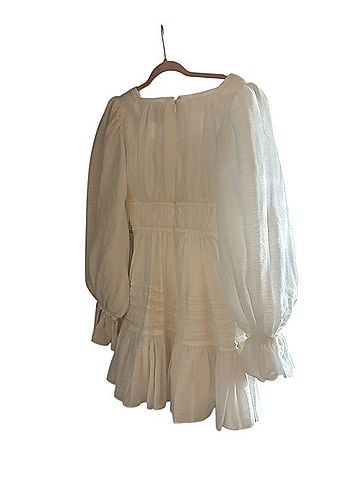 Aje. Impression Casual Dress (view 2)