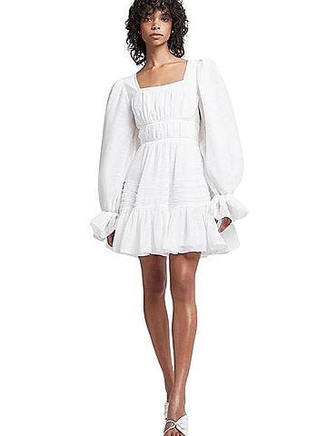 Aje. Impression Casual Dress (view 1)