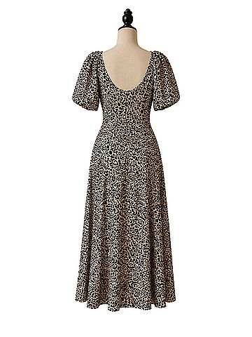 ASOS ASOS DESIGN Casual Dress (view 2)