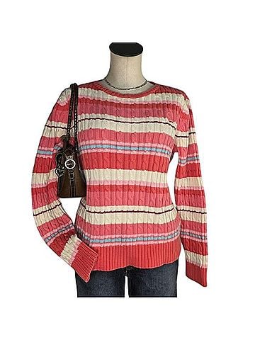 Liz Claiborne Pullover Sweater (view 1)