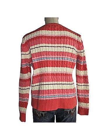 Liz Claiborne Pullover Sweater (view 2)