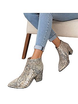Diba True Ankle Boots (view 1)