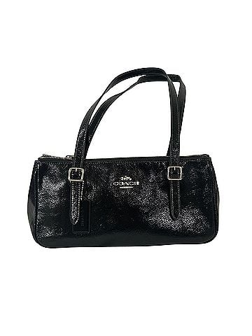 Coach Asher Shoulder Bag Shoulder Bag (view 1)