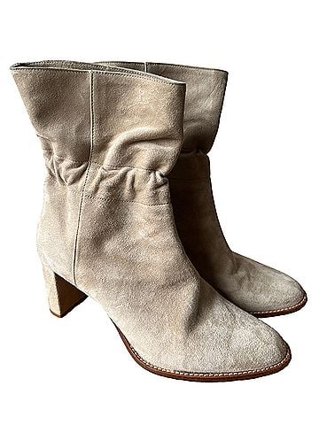 Marion Parke Lola Ankle Boots (view 2)