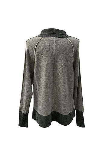 Vineyard Vines Turtleneck Sweater (view 2)