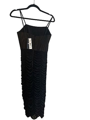 Alice + Olivia Cocktail Dress (view 2)