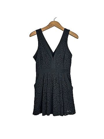 Free People Lovely in Lace Cocktail Dress (view 1)
