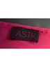Astr Pink Sleeveless Top Size XS - photo 3