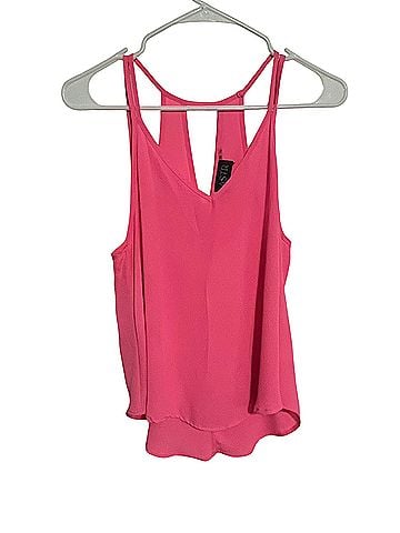 Astr Sleeveless Top (view 1)