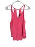 Astr Pink Sleeveless Top Size XS - photo 1