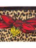 Brighton Leopard Print Multi Color Makeup Bag Size S - photo 3