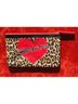 Brighton Leopard Print Multi Color Makeup Bag Size S - photo 10