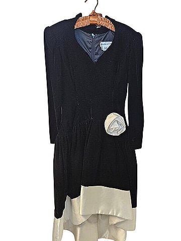 Morton Myles Cocktail Dress (view 1)