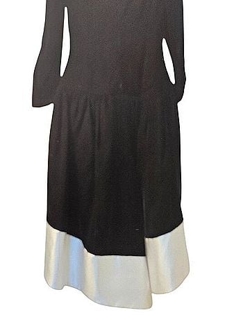 Morton Myles Cocktail Dress (view 2)