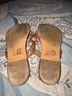 Sam Edelman Sandals Size 7 - photo 3